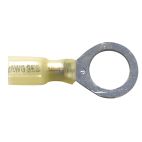 Primary Wire Heat Shrink Terminal Ring Terminal