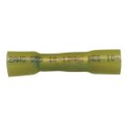 Primary Wire Heat Shrink Connector / Solid Seal Step-Down Butt Connector 16 - 14 ga To 12 - 10 ga