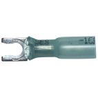 Primary Wire Heat Shrink Terminal Spring Spade Terminal