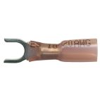 Primary Wire Heat Shrink Terminal Spade Terminal