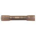 Primary Wire Heat Shrink Connector / Solid Seal Window Butt Connector 20 - 18 ga