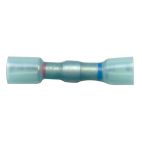 Primary Wire Heat Shrink Connector / Solid Seal Step-Down Butt Connector 20 - 18 ga To 16 - 14 ga