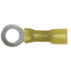Primary Wire Heat Shrink Terminal Ring Terminal