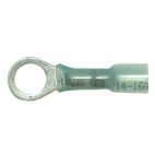 Primary Wire Heat Shrink Terminal Ring Terminal