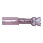 Primary Wire Heat Shrink Terminal Fully Insulated Slip-On Connector