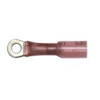 Primary Wire Heat Shrink Terminal Ring Terminal