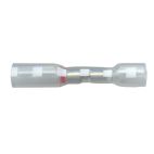 Primary Wire Heat Shrink Connector / Solid Seal Sealed Multiple Wire Connector 24 - 22 ga