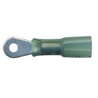 Primary Wire Heat Shrink Terminal Ring Terminal