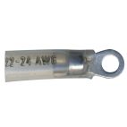Primary Wire Heat Shrink Terminal Ring Terminal