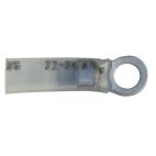 Primary Wire Heat Shrink Terminal Ring Terminal