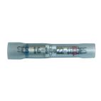 Primary Wire Heat Shrink Connector / Solid Seal Vinyl Connector 22 - 18 ga To 16 - 14 ga