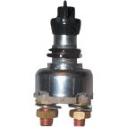 BATTERY ISOLATOR