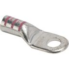 Batter Terminal Lug, Copper, 3/8 in. Stud, 1 Gauge
