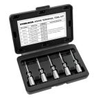 Merchandising Assortments 5-pc Asian Terminal Tool Kit