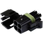 Wire / Wiring Harness Brackets / Nylon