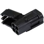 Wire / Wiring Harness Brackets / Nylon