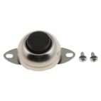 Horn Button - Universal Universal Flush Mount Horn Button