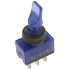 Toggle Switch
