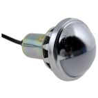 License Plate Light Socket
