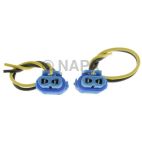 Headlight Socket