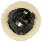 Side Marker Light Socket