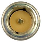 Lamp Socket Wire Lead - Universal 1-Wire Single Contact