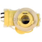 Back Up Light Socket