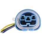 Headlight Socket