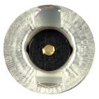 Lamp Socket Wire Lead - Universal 1-Wire Single Contact