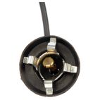 Lamp Socket Wire Lead - Universal 1-Wire Single Contact