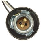 Side Marker Light Socket