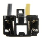 Headlight Socket