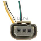 Voltage Regulator Connector