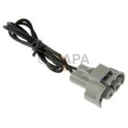 Headlight Socket