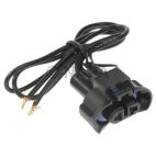 Headlight Socket