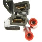 Alternator Connector