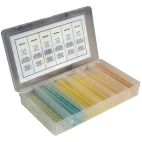 Heat Shrink Tubing Assortments High-Adhesive Flow Shrink Tubing