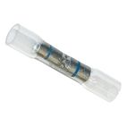 Primary Wire Heat Shrink Connector / Solid Seal Crimp & Seal Heat Shrink Window Butt Connector 16 - 14