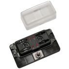 Fuse Block ATO / ATC Fuse Panels w/ LED Indicators