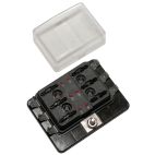 Fuse Block ATO / ATC Fuse Panels w/ LED Indicators
