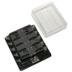 Fuse Block ATO / ATC Fuse Panels w/ LED Indicators