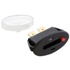 Fuse Holder Panel Mount ATO / ATC