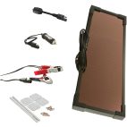 Solar Battery Charger