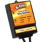 Solar Battery Charger Regulator 12 Volt 10 Amp Solar Controller