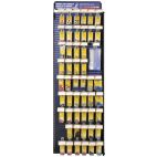 Merchandising Display Tree Panel - Primary Terminals