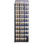 Merchandising Display Tree Panel - Waterproof Terminals