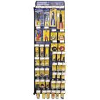 Merchandising Display Tree Panel - Tools & Accessories