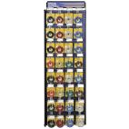 Merchandising Display Tree Panel - Primary Wire