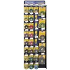 Merchandising Display Tree Panel - Primary & Specialty Wire