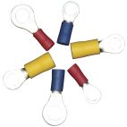 Primary Wire Terminal / Connector Assortment / Solid Seal